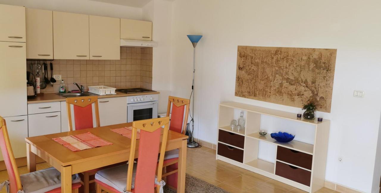 Apartment Cota Винкуран Екстериор снимка