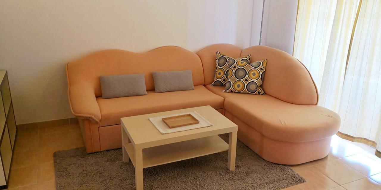 Apartment Cota Винкуран Екстериор снимка