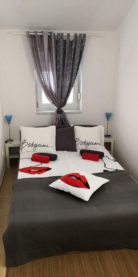 Apartment Cota Винкуран Екстериор снимка