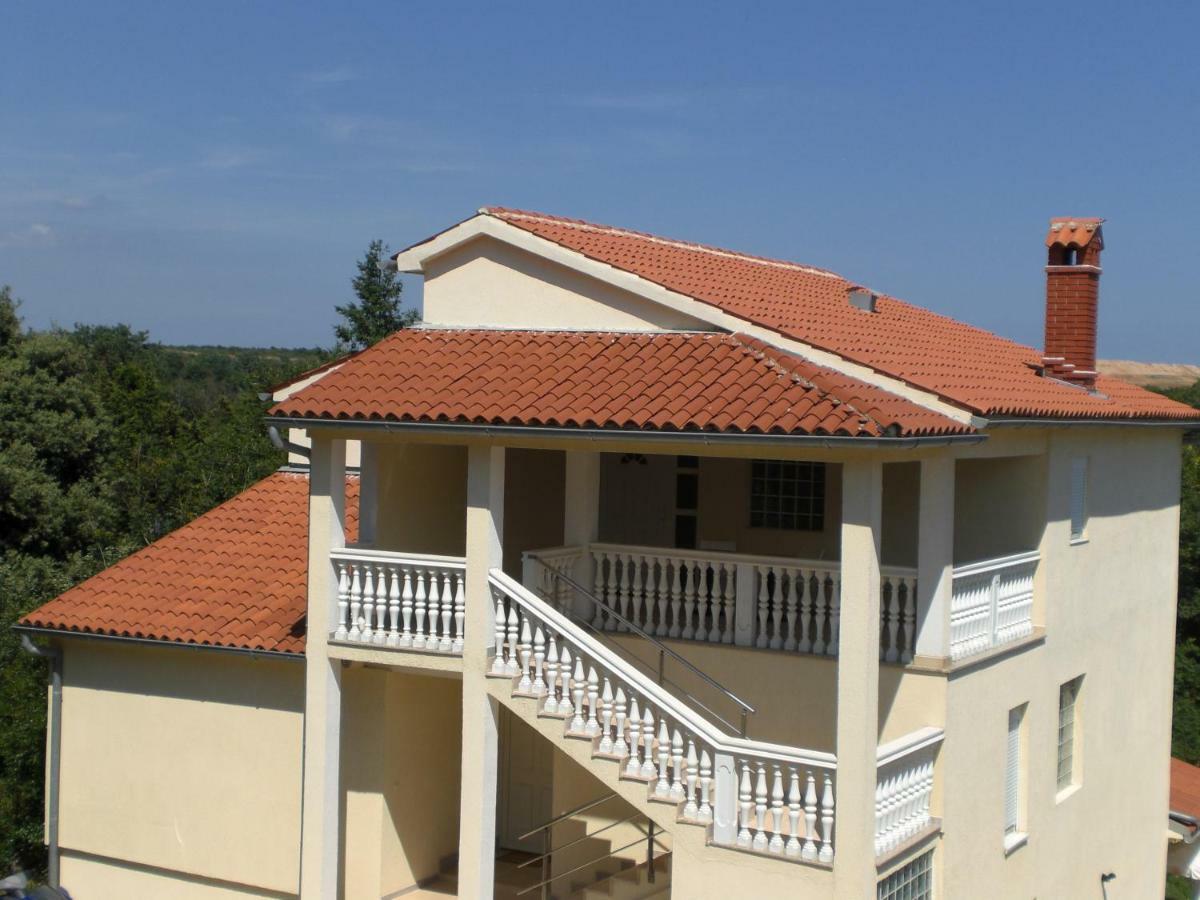 Apartment Cota Винкуран Екстериор снимка