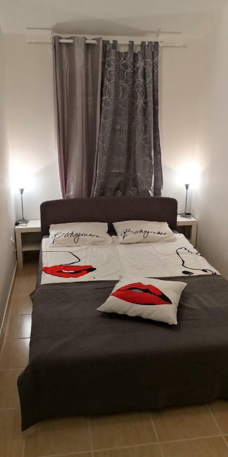 Apartment Cota Винкуран Екстериор снимка