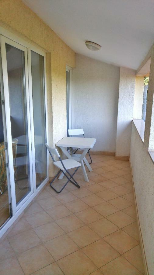 Apartment Cota Винкуран Екстериор снимка