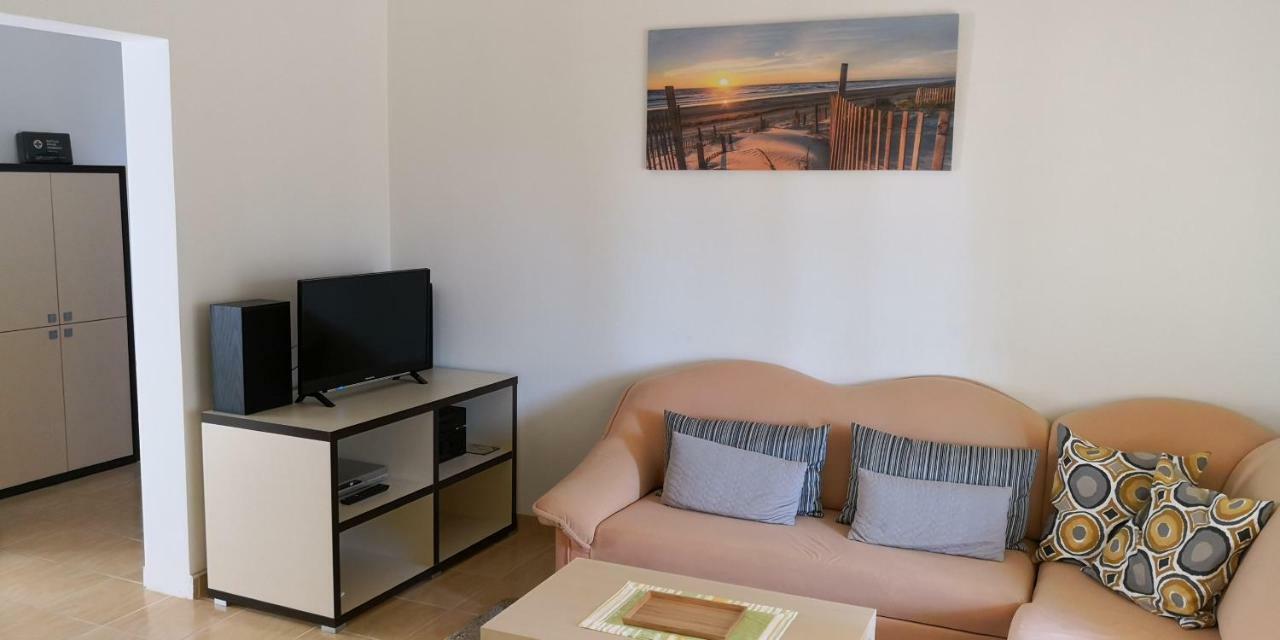 Apartment Cota Винкуран Екстериор снимка